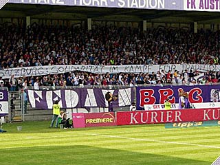 Fußball Salzburg, Red Bull Salzburg, RedBulls, Fußball Österreich