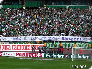 Fußball Salzburg, Red Bull Salzburg, RedBulls, Fußball Österreich