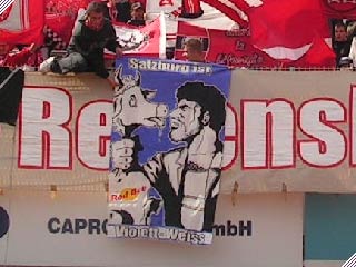Fußball Salzburg, Red Bull Salzburg, RedBulls, Fußball Österreich